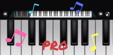 Real Piano Pro 2018