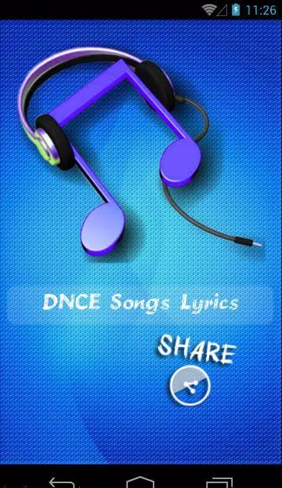 DNCE Cake APK for Android Download
