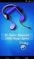 Ek Yodha Shoorveer Movie Songs Poster