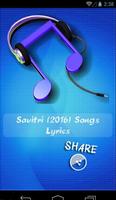 Savitri 2016 Movie Songs poster