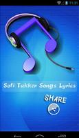 Sofi Tukker Drinkee পোস্টার