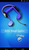 Alvaro Soler Sofia 포스터