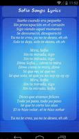 Alvaro Soler Sofia 스크린샷 1