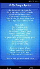 Alvaro Soler Sofia APK download