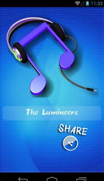 The Lumineers Ophelia APK for Android Download