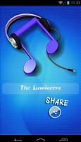 The Lumineers Ophelia-poster