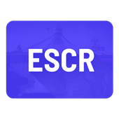 ESCR icon