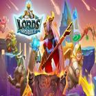 Guide Lords Mobile Zeichen