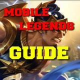 Mobile Legends: Bang Bang (TOP GUIDE 2018) icon