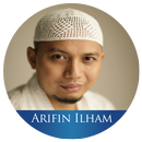 Ceramah Ustadz Arifin Ilham APK