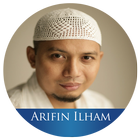 Ceramah Ustadz Arifin Ilham icône