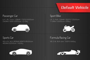 Real Engine Sim ภาพหน้าจอ 1