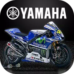 Ride YAMAHA アプリダウンロード