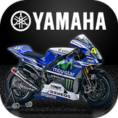 Ride YAMAHA icon