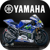 Ride YAMAHA ไอคอน