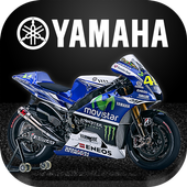 Ride YAMAHA アイコン