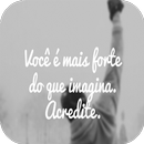 Frases de Autoajuda APK