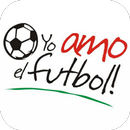 Yo Amo el Futbol APK