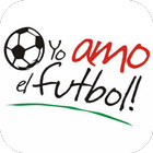 Yo Amo el Futbol 圖標