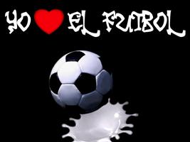 Yo Amo el Futbol স্ক্রিনশট 1