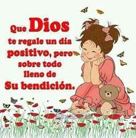 Buenos Días Mi Dios ภาพหน้าจอ 3