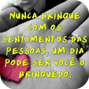 Frases de Sentimentos APK