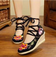 برنامه‌نما Women Shoes - Wedge Pumps عکس از صفحه