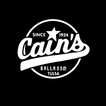 ”Cain’s Ballroom Tulsa