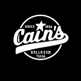 Cain’s Ballroom Tulsa icône