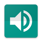 Loud Sounds アイコン