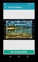 Coastline HD Wallpapers 스크린샷 1