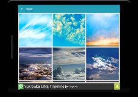 Cloud Wallpapers & Backgrounds 截圖 1