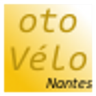 oto Vélo Nantes アイコン