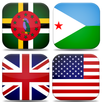 World Flag Quiz APK