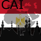 Cairo Map icon