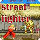 Tips Play Streetfighter2 ไอคอน