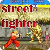 Tips Play Streetfighter2 icon