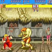 Tips Play Streetfighter2 syot layar 1