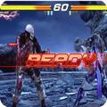 Tips Play Tekken2