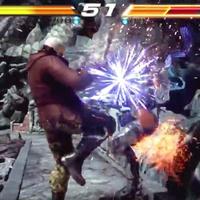Tips Play Tekken2-poster