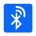 GPS 2 Bluetooth 图标