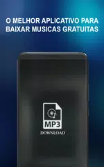 Baixar MP3 Gratis APK download