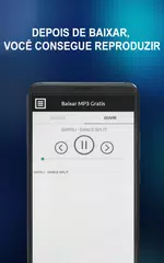 Baixar MP3 Gratis APK download