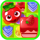 Cake & Fruits 图标