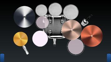 Drummer Kit screenshot 1