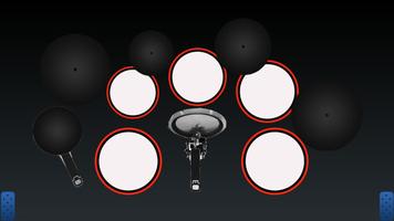 Drummer Kit Ekran Görüntüsü 2