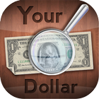 Dollar Bill! icône
