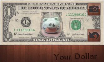 Dollar Bill! capture d'écran 1