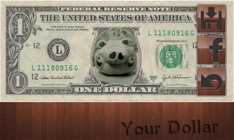 Dollar Bill! capture d'écran 2