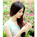 Beautiful Girl Wallpaper APK